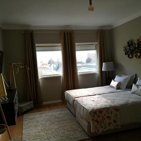 Pontocom Bolhao Apartment Πόρτο Εξωτερικό φωτογραφία