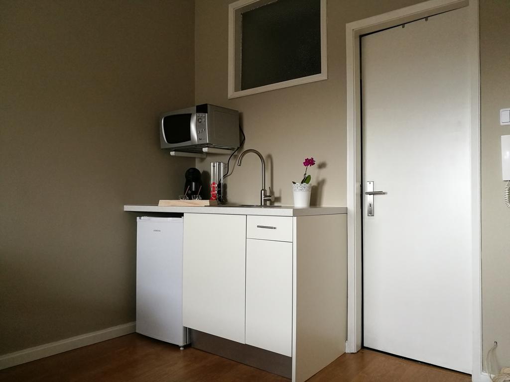 Pontocom Bolhao Apartment Πόρτο Εξωτερικό φωτογραφία