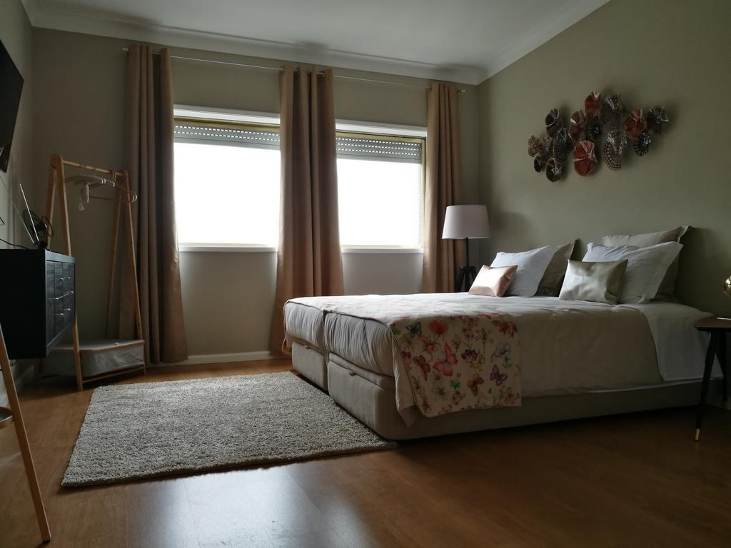 Pontocom Bolhao Apartment Πόρτο Εξωτερικό φωτογραφία