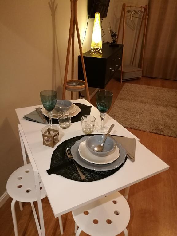 Pontocom Bolhao Apartment Πόρτο Εξωτερικό φωτογραφία