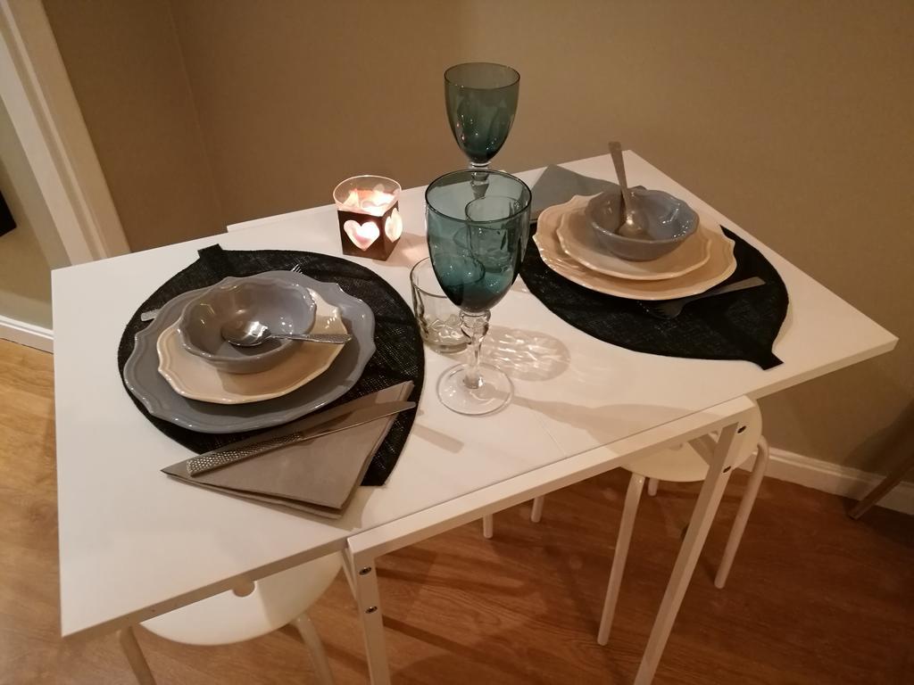 Pontocom Bolhao Apartment Πόρτο Εξωτερικό φωτογραφία